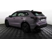 Volkswagen Tiguan III (China Market) Москва  - изображение 33