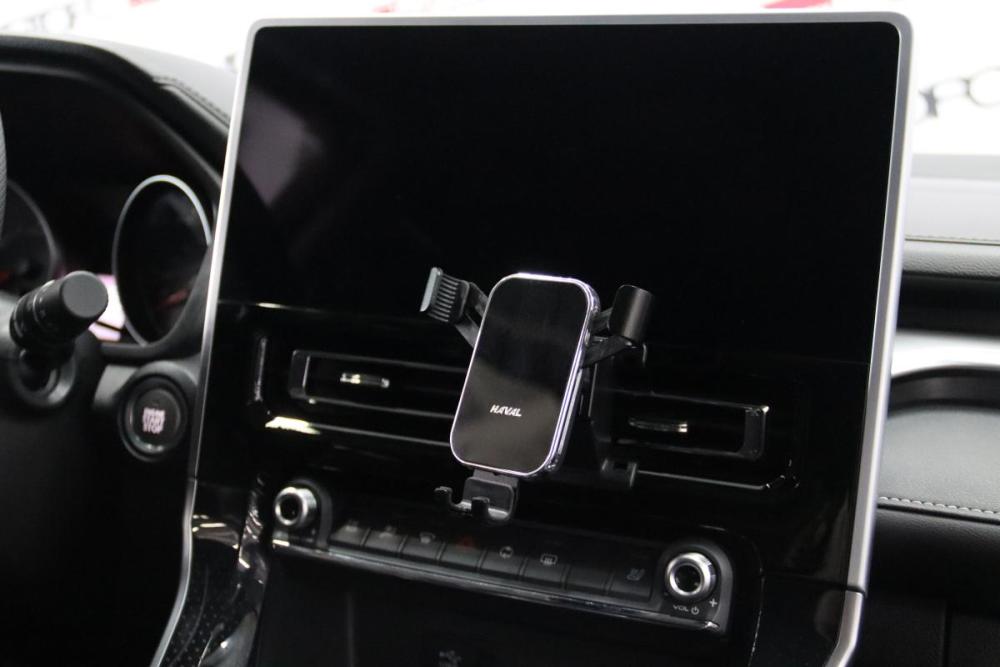 Haval M6 II Сургут  - изображение 24