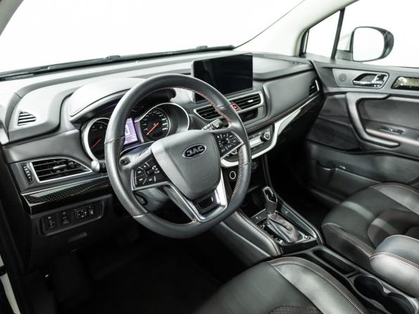 JAC JS3 с пробегом 2023 года, цена 1 500 000 рублей, 5704 км, внедорожник, Автокод Объявления