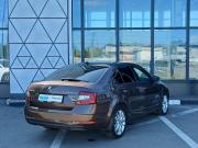 Skoda Octavia III (A7) Рестайлинг Москва  - изображение 28