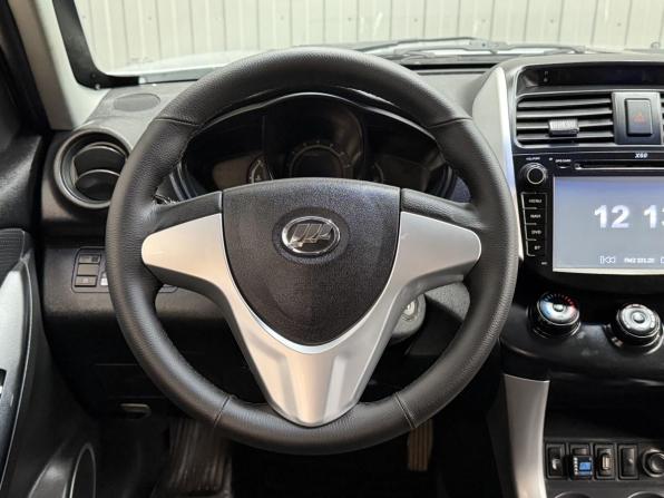 Lifan X60 I с пробегом 2013 года, цена 540 000 рублей, 215363 км, внедорожник, Автокод Объявления