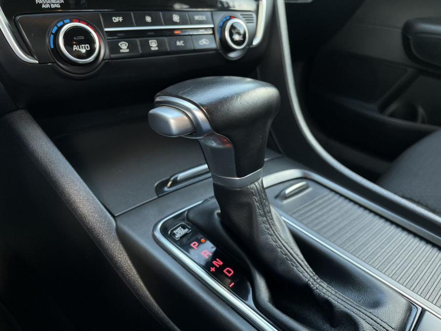 Kia Optima IV Тамбов  - изображение 17