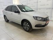 Lada (ВАЗ) Granta I Рестайлинг Пермь  - изображение 21