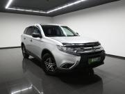 Mitsubishi Outlander III Рестайлинг 2 Тверь  - изображение 25