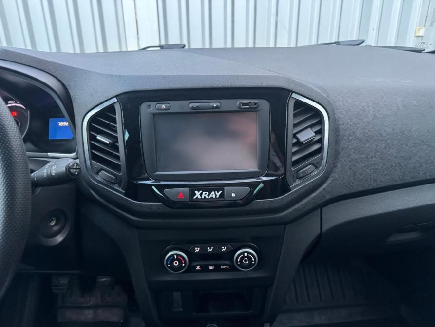 Lada (ВАЗ) XRAY I Ростов-на-Дону  - изображение 11
