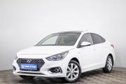 Hyundai Solaris II Пермь  - изображение 26