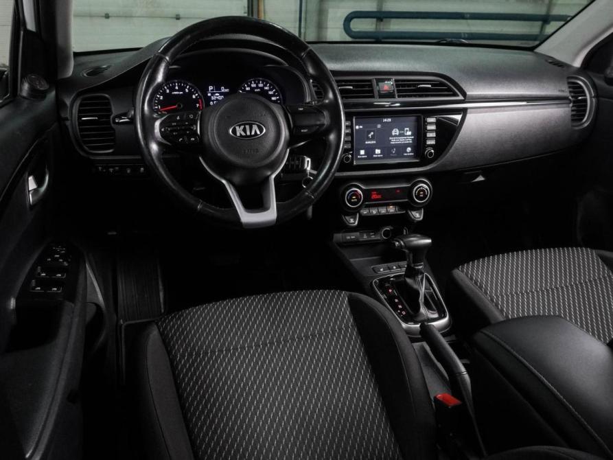 Kia Rio IV Воронеж  - изображение 6