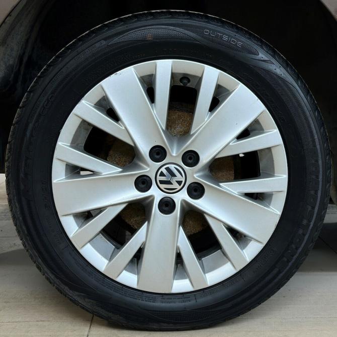 Volkswagen Polo V Москва  - изображение 14