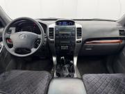 Toyota Land Cruiser 200 Series Воронеж  - изображение 29