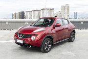 Nissan Juke I Казань  - изображение 20