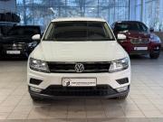 Volkswagen Tiguan II Челябинск  - изображение 23