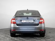 Skoda Octavia III (A7) Рестайлинг Санкт-Петербург  - изображение 24