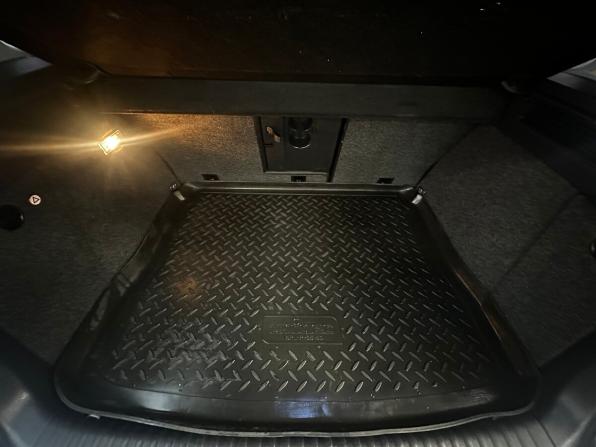 Volkswagen Tiguan I Рестайлинг с пробегом 2012 года, цена 1 340 000 рублей, 192031 км, внедорожник, Автокод Объявления