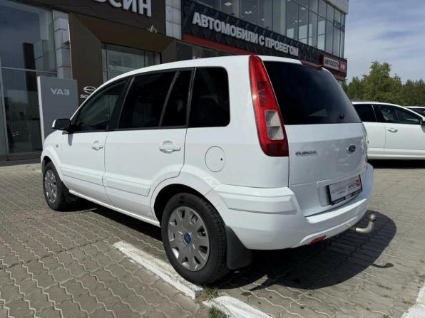 Ford Fusion I Рестайлинг с пробегом 2009 года, цена 471 019 рублей, 229652 км, хэтчбек, Автокод Объявления