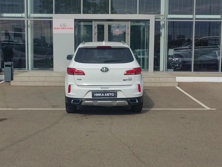 FAW Besturn X40 I Оренбург  - изображение 6