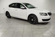 Skoda Octavia III (A7) Саратов  - изображение 24