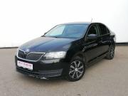 Skoda Rapid I Москва  - изображение 17