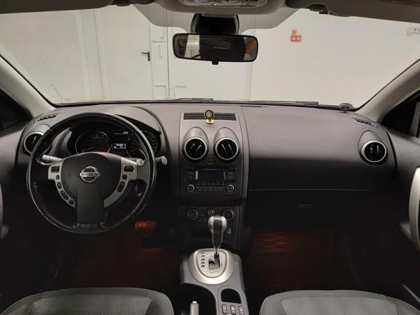 Nissan Qashqai I Рестайлинг с пробегом 2011 года, цена 870 000 рублей, 181882 км, внедорожник, Автокод Объявления