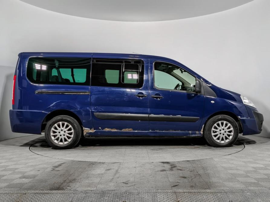 Peugeot Expert II Рестайлинг Санкт-Петербург  - изображение 4