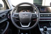 Chery Tiggo 4 I Рестайлинг Иркутск  - изображение 39