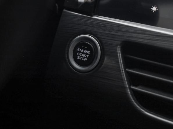 Geely Tugella I Рестайлинг с пробегом 2023 года, цена 2 699 000 рублей, 76486 км, внедорожник, Автокод Объявления