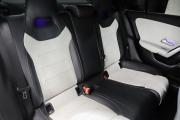 Mercedes-Benz CLA II (C118 X118) Москва  - изображение 51