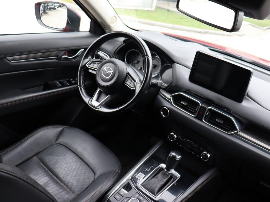Mazda CX-5 II Самара  - изображение 12