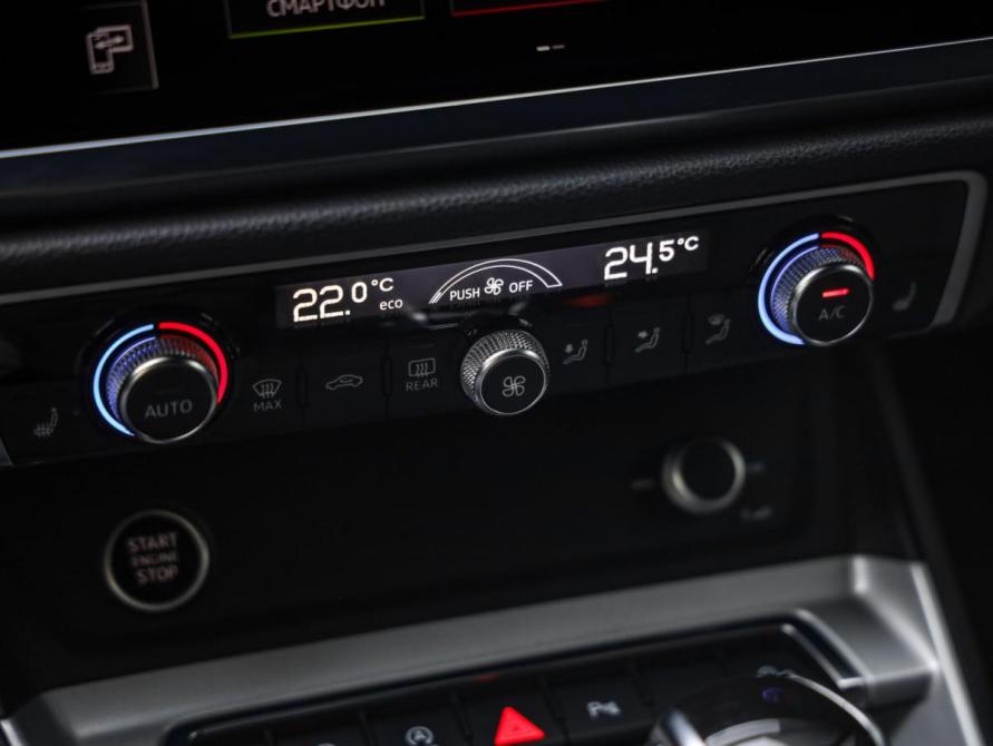 Audi Q3 Sportback II (F3) Санкт-Петербург  - изображение 18