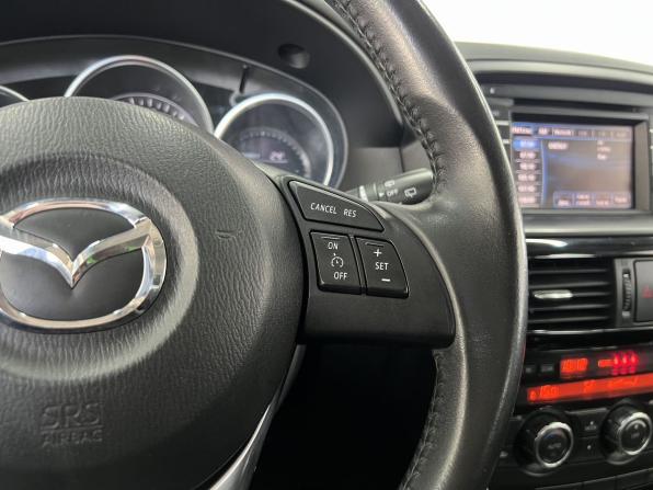 Mazda CX-5 I с пробегом 2014 года, цена 1 849 000 рублей, 154102 км, внедорожник, Автокод Объявления