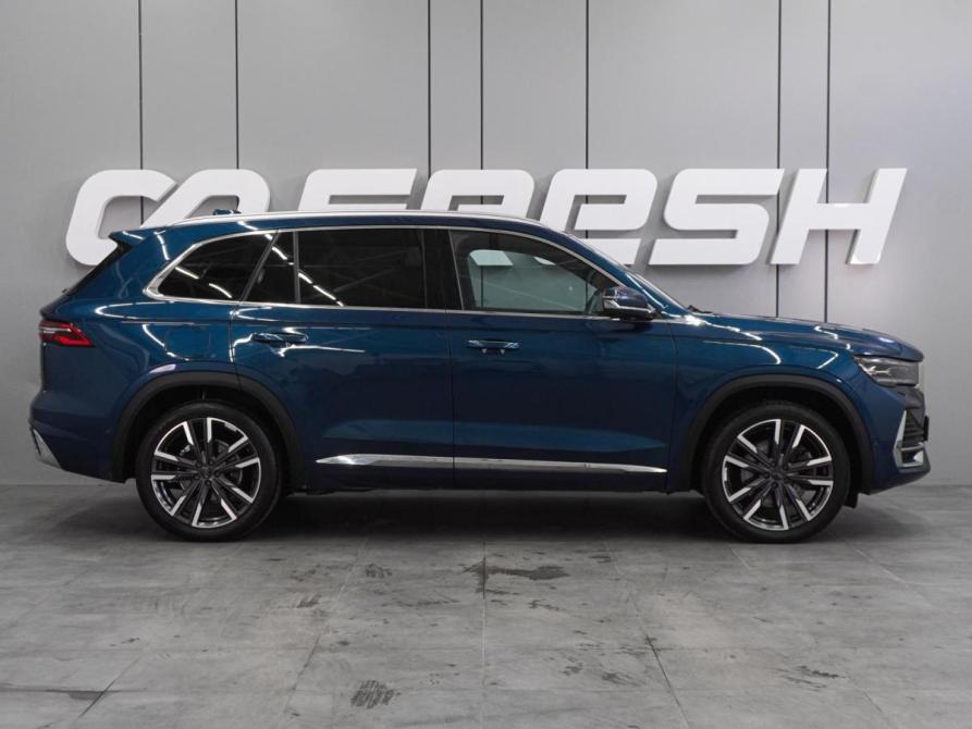 Geely Xingyue L I Воронеж  - изображение 5