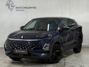 Omoda C5 I Химки  - изображение 19