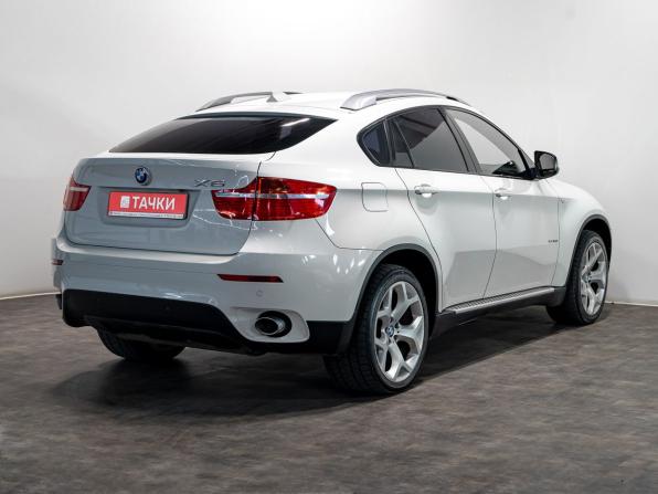 BMW X6 I (E71) с пробегом 2008 года, цена 1 630 000 рублей, 187330 км, внедорожник, Автокод Объявления