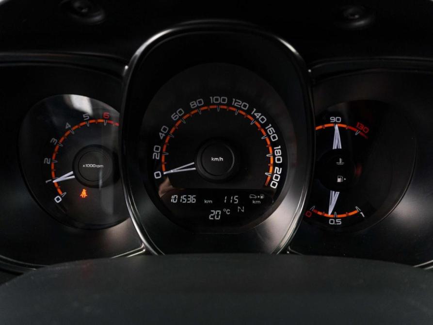 Lada (ВАЗ) Vesta I Тюмень  - изображение 14