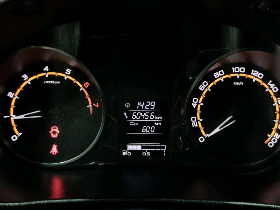 Lada (ВАЗ) Granta I Рестайлинг Ставрополь  - изображение 12