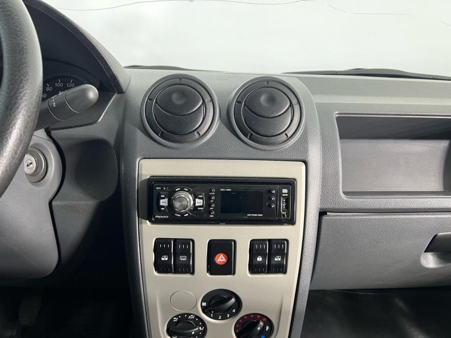 Renault Logan I Архангельск  - изображение 18