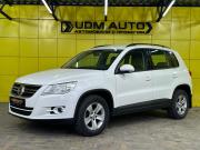 Volkswagen Tiguan I Ижевск  - изображение 17