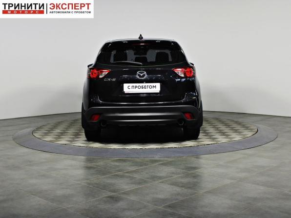 Mazda CX-5 I с пробегом 2012 года, цена 1 497 000 рублей, 221358 км, внедорожник, Автокод Объявления