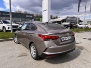 Hyundai Solaris II Рестайлинг Уфа  - изображение 21