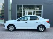 Renault Logan II Рестайлинг Екатеринбург  - изображение 20