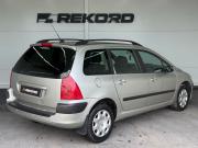 Peugeot 307 I Рестайлинг Уфа  - изображение 17