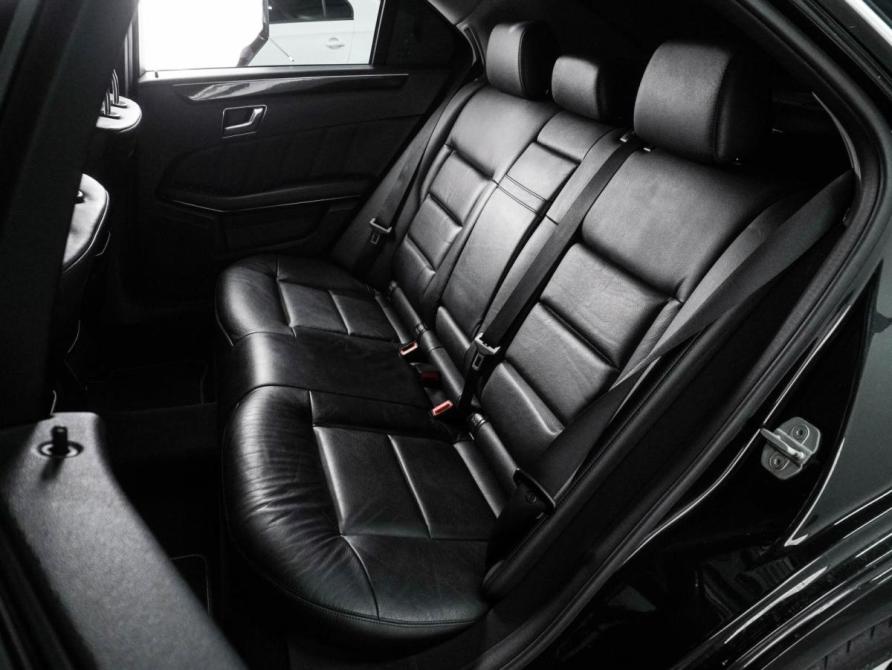 Mercedes-Benz E-Класс IV (W212 S212 C207) Воронеж  - изображение 9