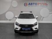 Lada (ВАЗ) Vesta I Москва  - изображение 28