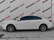 Opel Insignia I Екатеринбург  - изображение 29