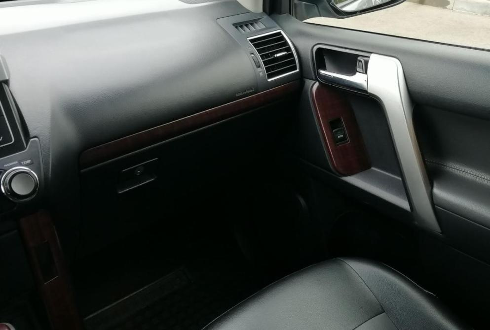 Toyota Land Cruiser Prado 150 Series Рестайлинг 1 Иваново  - изображение 17