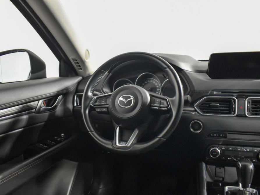 Mazda CX-5 II Санкт-Петербург  - изображение 16