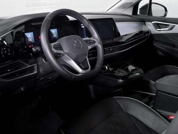 Volkswagen Talagon I с пробегом 2025 года, цена 5 350 000 рублей, 6400 км, внедорожник, Автокод Объявления