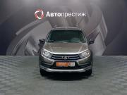 Lada (ВАЗ) Granta I Рестайлинг Оренбург  - изображение 18
