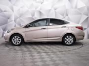Hyundai Solaris I Ульяновск  - изображение 21