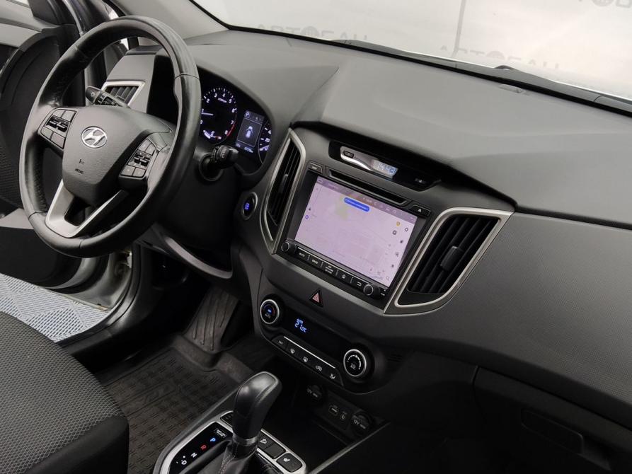 Hyundai Creta I Екатеринбург  - изображение 19