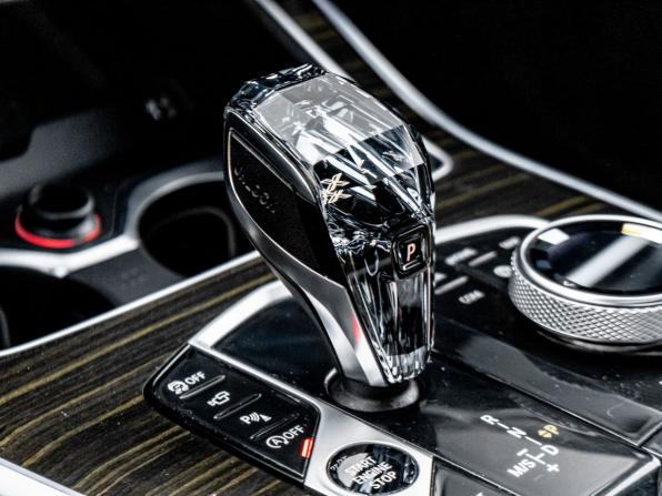 BMW X7 I (G07) с пробегом 2021 года, цена 8 750 000 рублей, 106210 км, внедорожник, Автокод Объявления